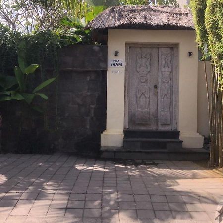 Villa Sham Σεμινιάκ Εξωτερικό φωτογραφία