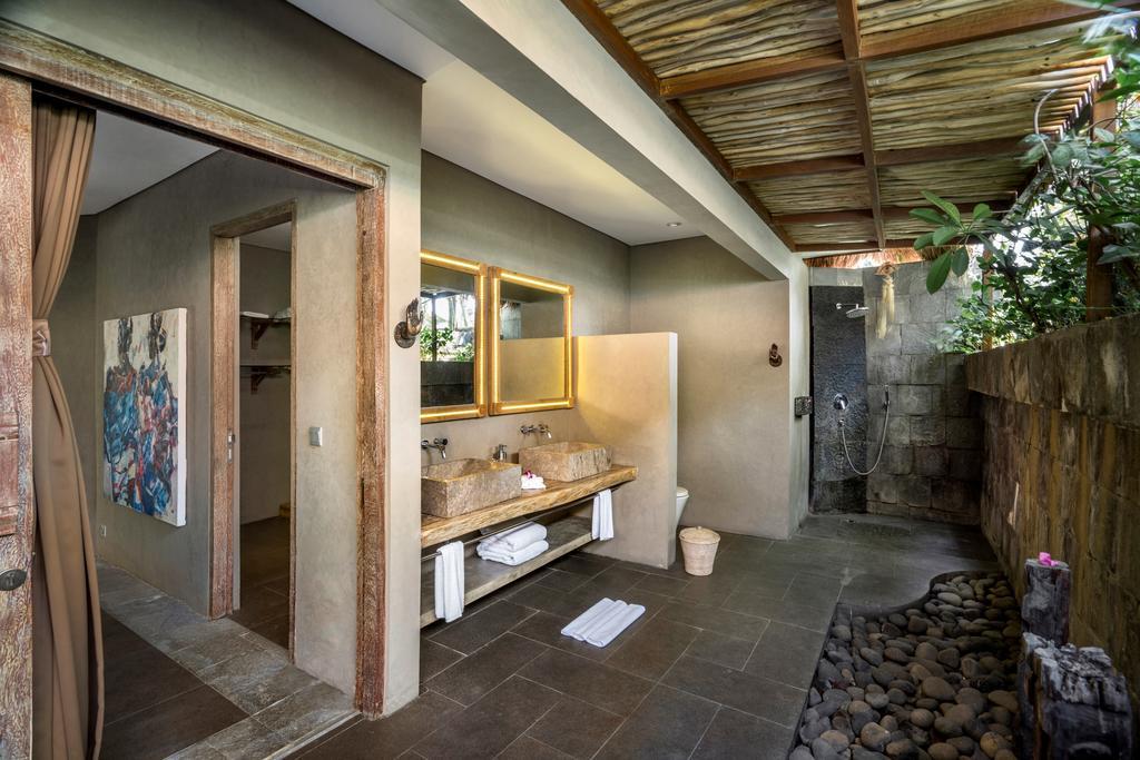 Villa Sham Σεμινιάκ Εξωτερικό φωτογραφία