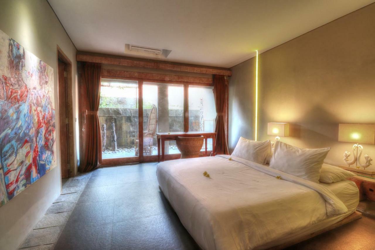 Villa Sham Σεμινιάκ Εξωτερικό φωτογραφία